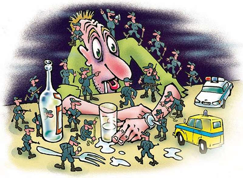 Иллюзии и галлюцинации12