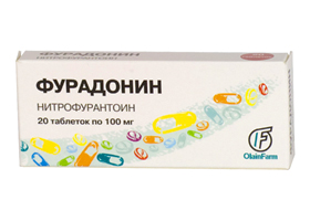 Нолицин: инструкция по применению. Нолицин при цистите1