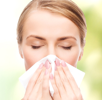 Аллергия на пыльцу березы: лечение, перекрестные продукты1