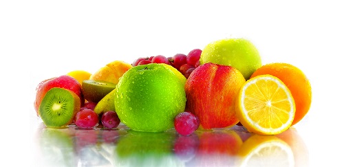 Фрукты и лишний вес2