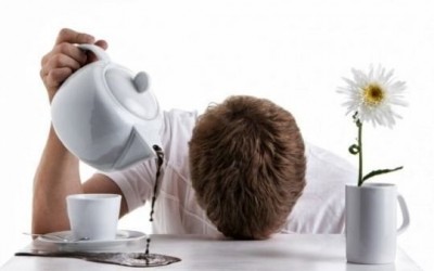 Синдром хронической усталости: симптомы, причины, лечение2