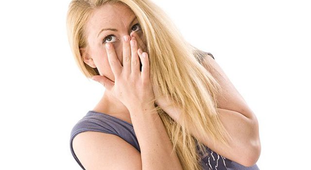 Слезятся глаза на улице: в холодную погоду, что делать?3