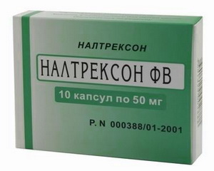 Налтрексон при наркомании3