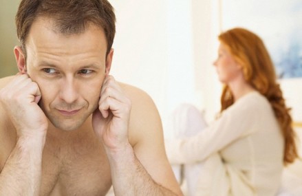 Диспареуния: причины, симптомы, лечение3