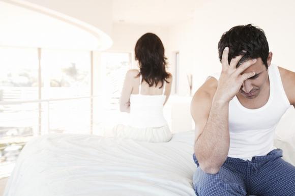 Диспареуния: причины, симптомы, лечение5