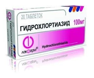 Несахарный диабет5