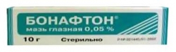 Вирусный конъюнктивит: симптомы, лечение5