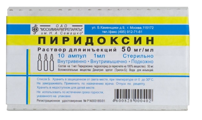 Пеллагра: симптомы, лечение6