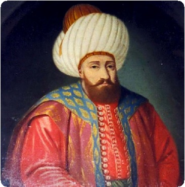 Психология садизма7
