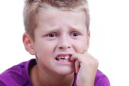 Психопатология детского возраста7