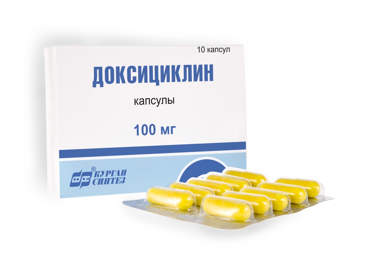 Клещевой боррелиоз или Болезнь Лайма9