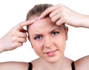 Специфические заболевания кожи: классификация, причины, лечение, фото10