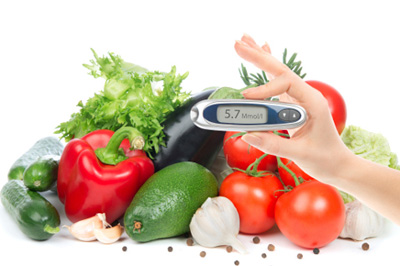 Диета при сахарном диабете 2 типа, на неделю, продукты разрешенные и запрещенные10