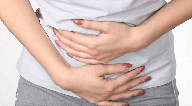 Что делать, если болит низ живота?10