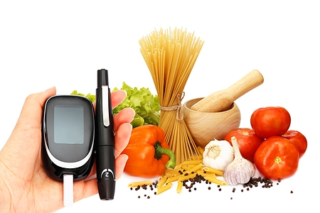 Диета при сахарном диабете 2 типа, на неделю, продукты разрешенные и запрещенные11