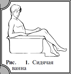 Острый гонорейный уретрит13