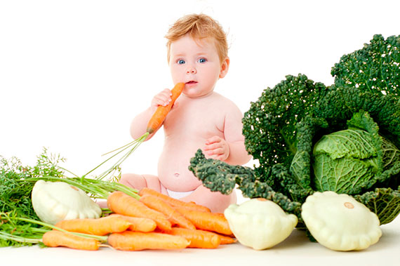 Продукты для детей с заболеваниями кожи1