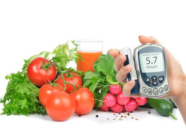 Сахарный диабет 1 типа у детей: этиология, лечение, профилактика20