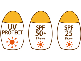 Защита от ультрафиолетового излучения: источник, средства, использование5