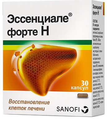 Хронический гепатит: симптомы, лечение, форма5