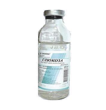 Нарушения водно-солевого обмена: симптомы, лечение5