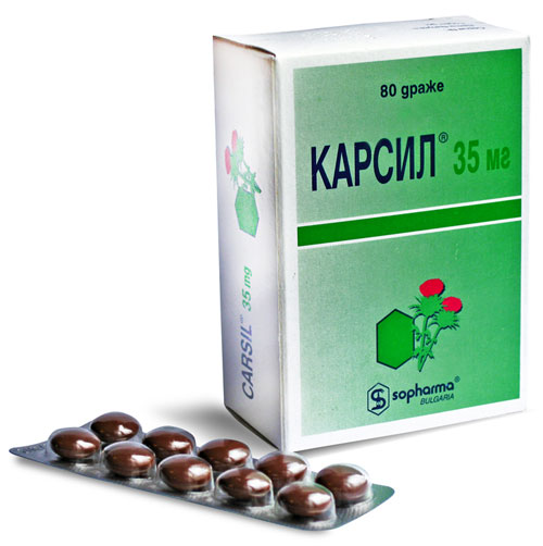Болит печень, что делать?7