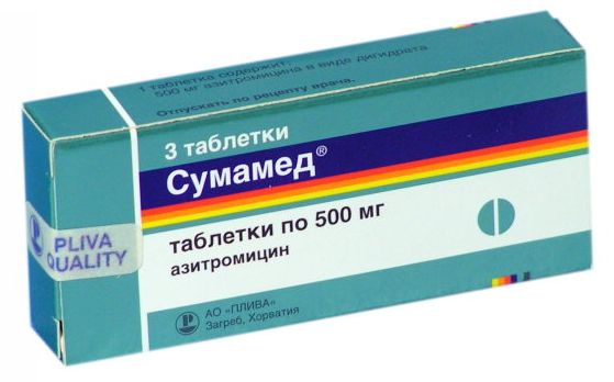 Уретрит у мужчин: симптомы, лечение8