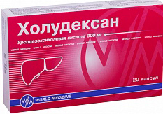 Заболевания желчного пузыря: симптомы, лечение8