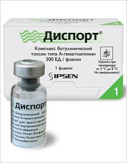 Инъекции Ботокса, как косметическая процедура: показания, последствия, отзывы, фото8
