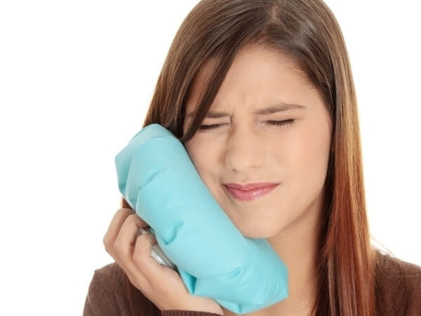 Что делать, если болит зуб, в домашних условиях?8