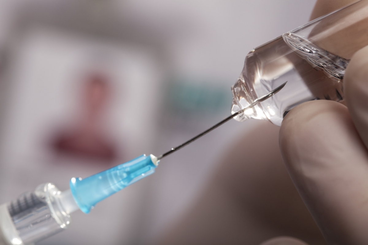 Недостаток цинка в организме женщины: симптомы8