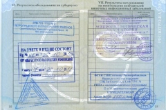 Как официально и быстро оформить медкнижку?