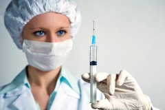 Вакцинация