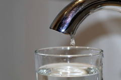 Питьевая вода
