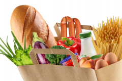 Продукты питания