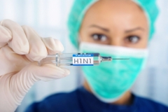 Вирус H1N1