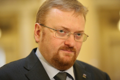 Виталий Милонов
