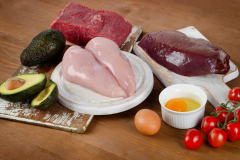 Никотиновая кислота продукты
