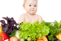 Продукты для детей