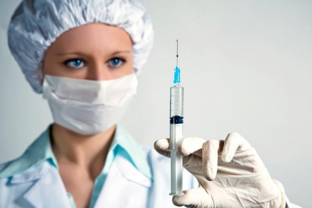 Вакцинация