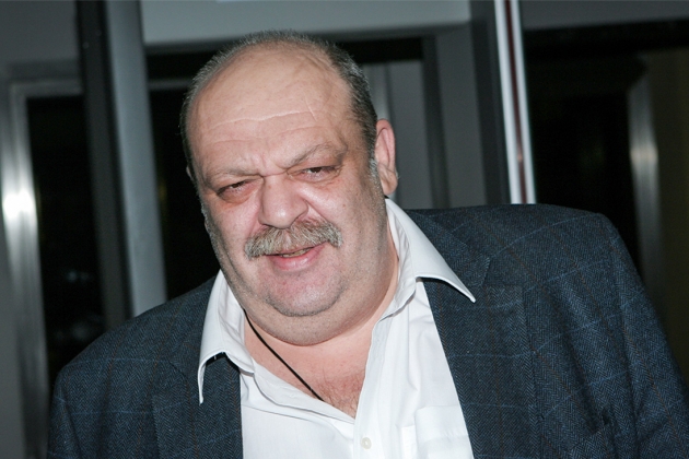 Яков Бранд