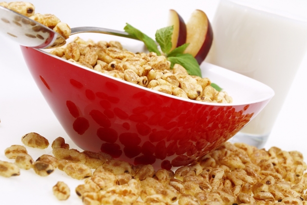 Продукты быстрого приготовления