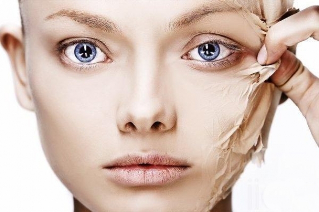 Ретиноиды и старение кожи