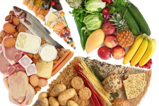 Политика в отношении питания Политика в отношении питания