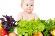 Продукты для детей